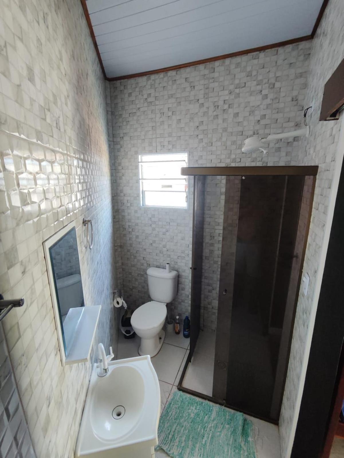 Apartamento Clássico
